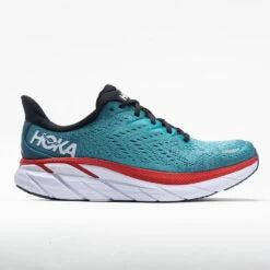 Hoka One One Clifton 8 Men’s Real Teal/Aquarelle
