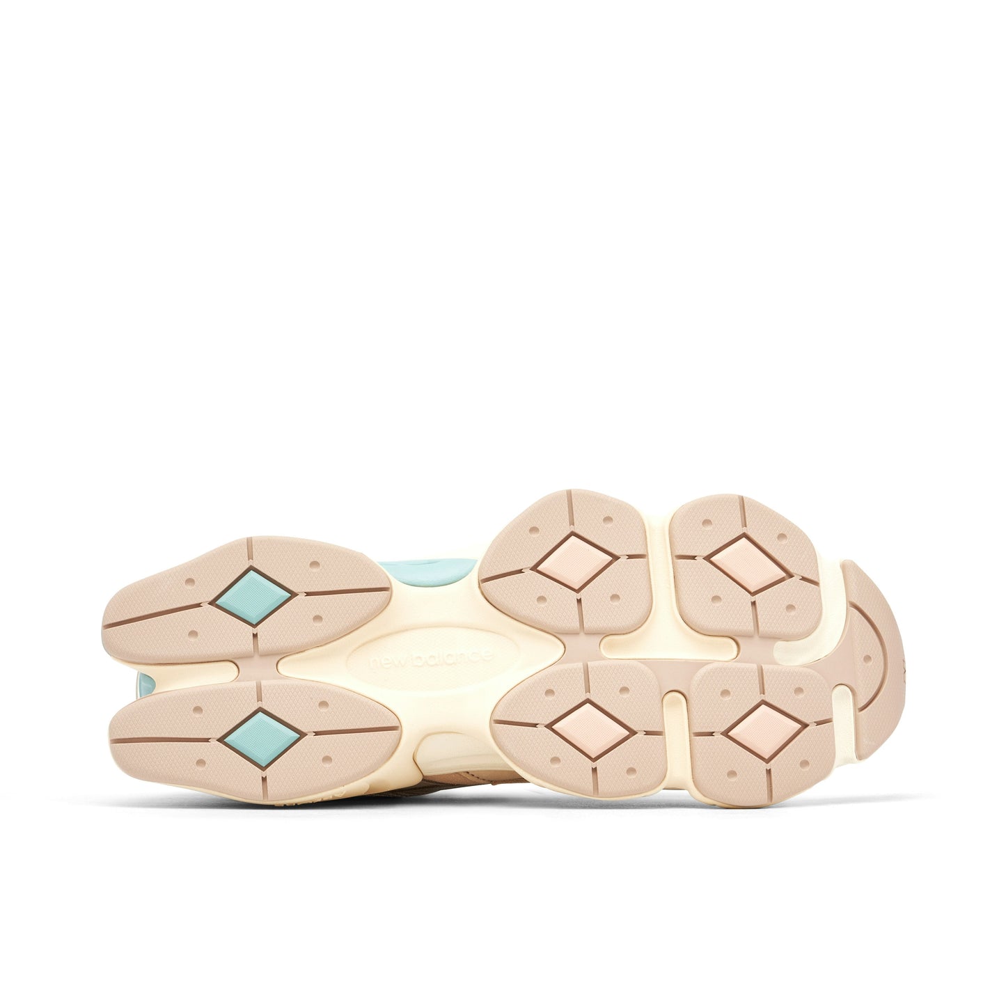 New Balance 9060 Ivory