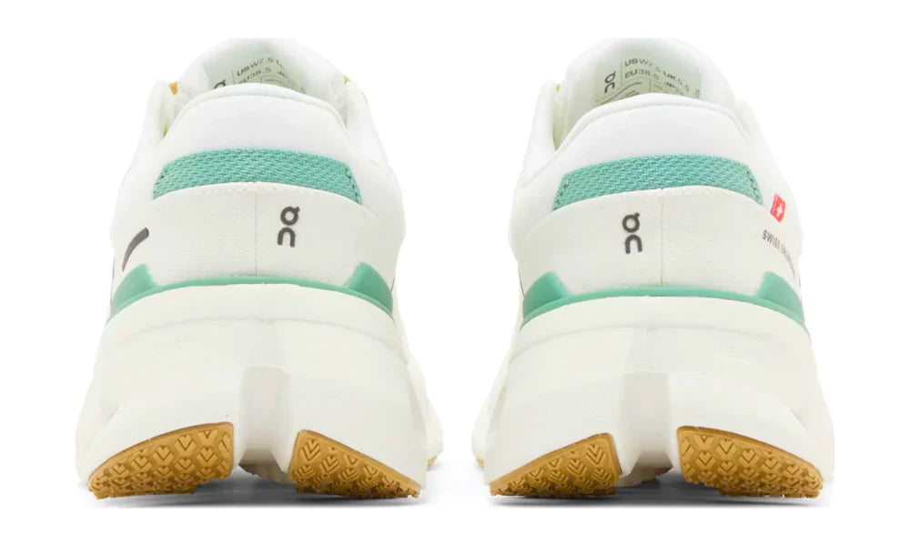 On Running Cloudrunner 2 Undyed Green