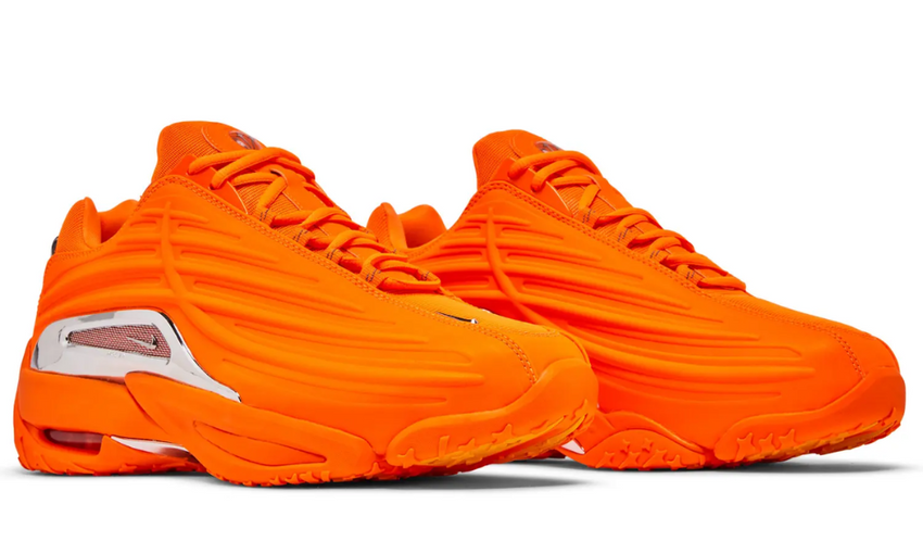 Nike NOCTA Orange Foam