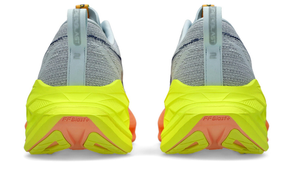 Asics Superblast 2 'Paris'