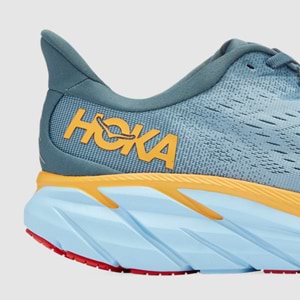 Hoka One Clifton 8 Wide