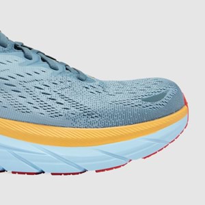 Hoka One Clifton 8 Wide