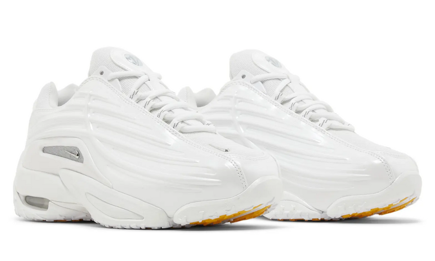 Nike NOCTA White Foam