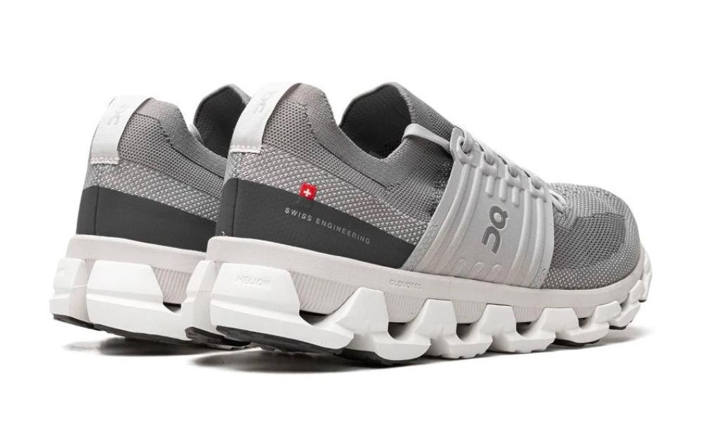 On  Cloudswift 3 'Alloy Glacier'