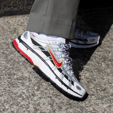 Nike P-6000