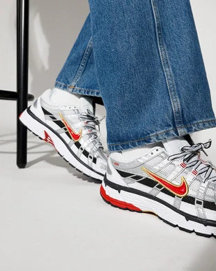 Nike P-6000