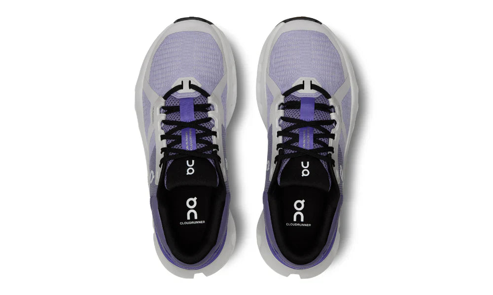 On Running Cloudrunner 2 Nimbus Blue