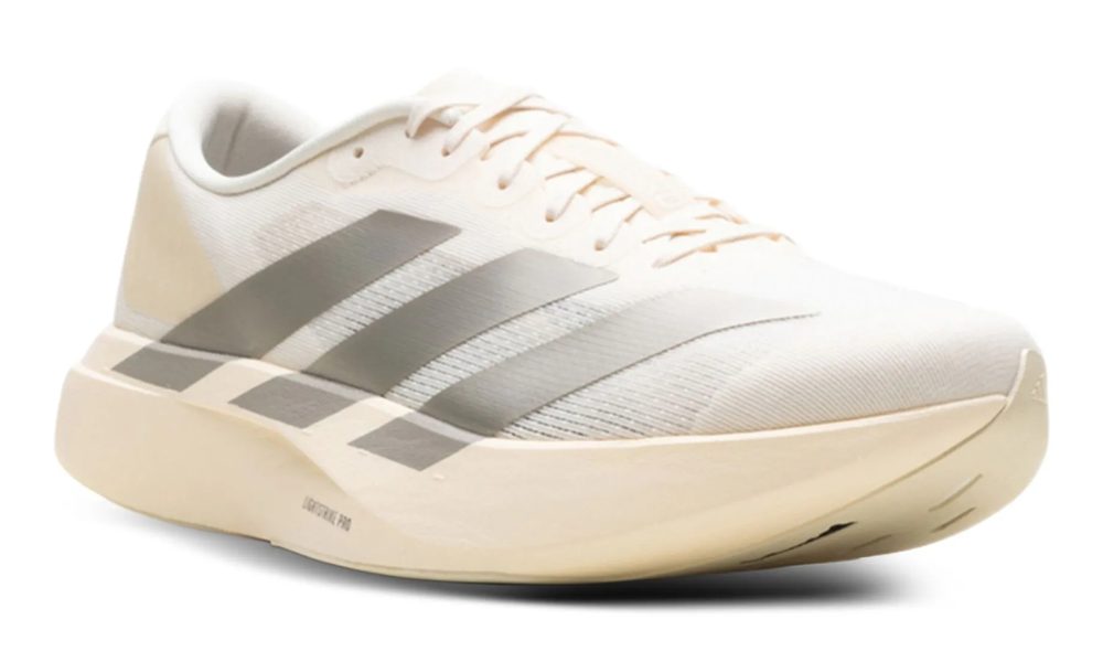 adidas Adizero Evo SL"Wonder White"