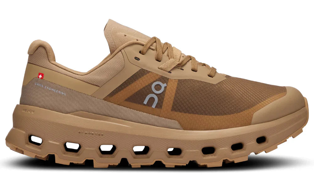 On Running Cloudvista 2 Chai Dune