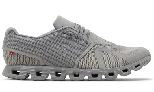 ON CLOUD 5 Fog Alloy