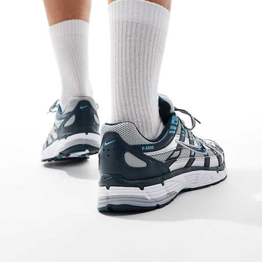 Nike P-6000