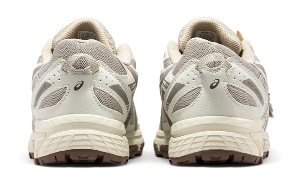 Asics Gel-Venture 6 'Cream Grey'