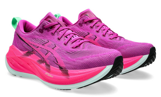 Asics Superblast 2 'Bold Magenta / Pink Glo'