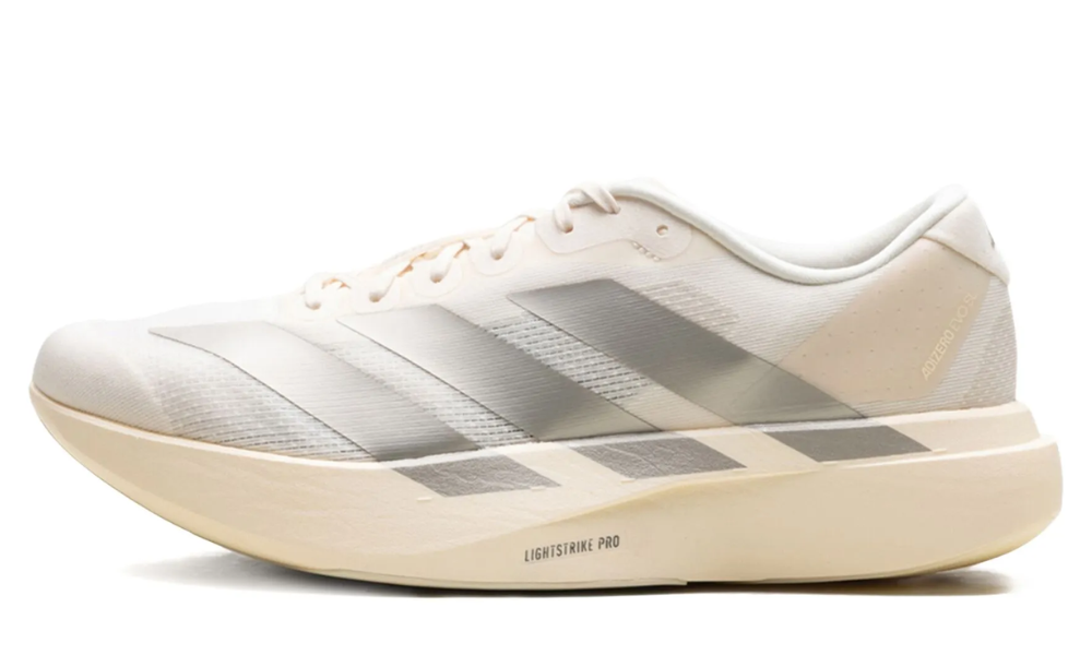 adidas Adizero Evo SL"Wonder White"