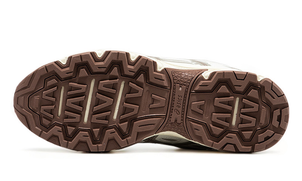 Asics Gel-Venture 6 'Cream Grey'