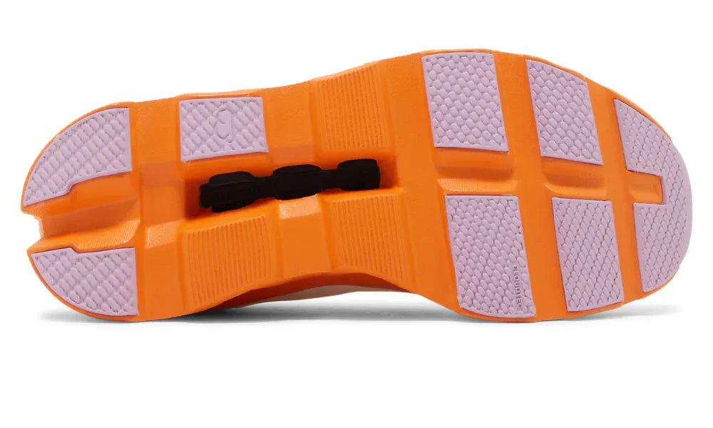 ON Cloudmonster 'Fawn Turmeric'