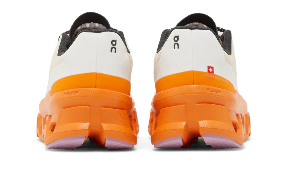 ON Cloudmonster 'Fawn Turmeric'