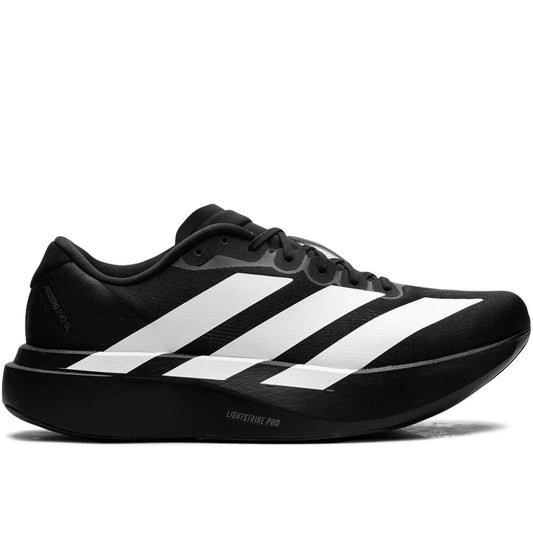 Adidas Adizero Evo SL "Black White" sneakers