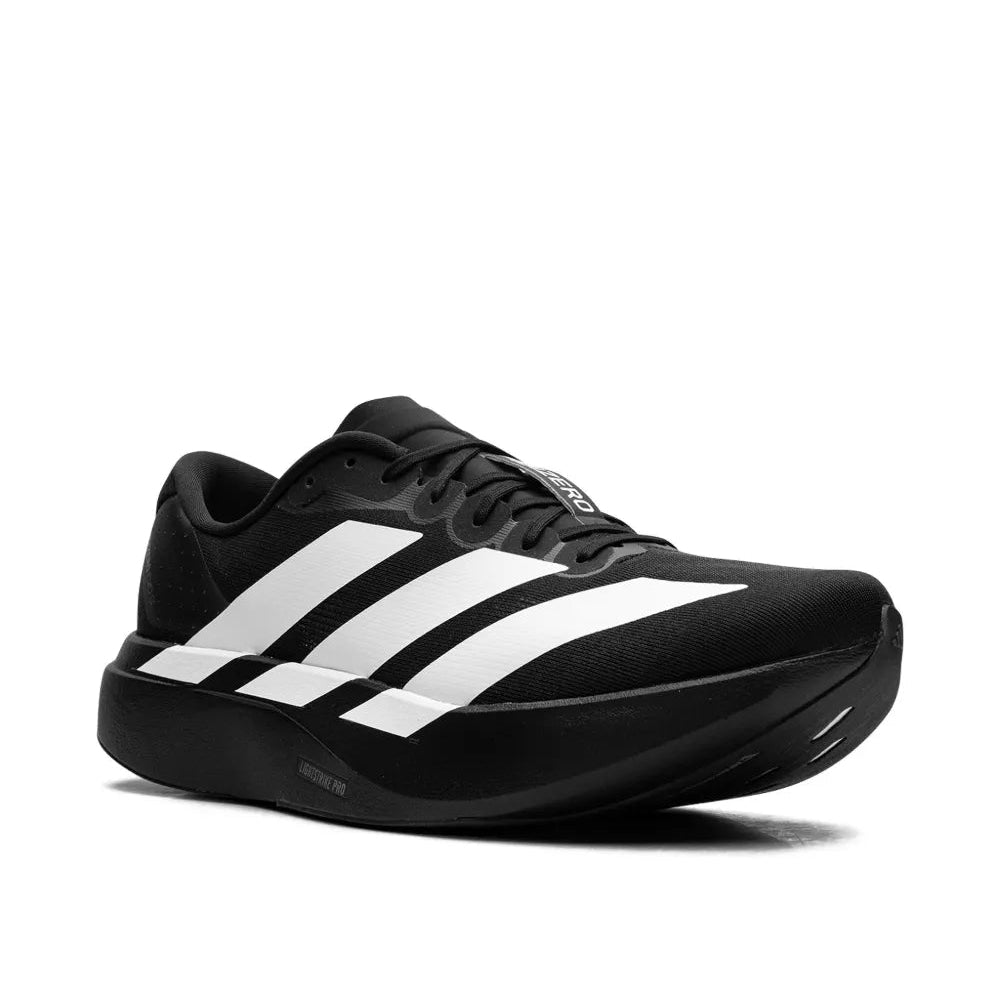 Adidas Adizero Evo SL "Black White" sneakers