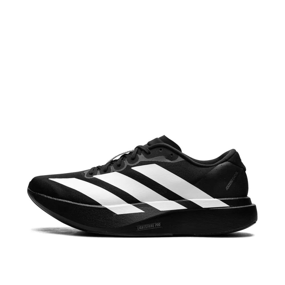 Adidas Adizero Evo SL "Black White" sneakers