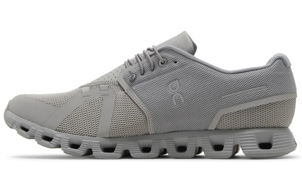 ON CLOUD 5 Fog Alloy