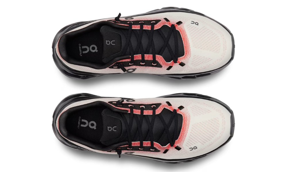 On Cloudtilt "Flame | Eclipse"