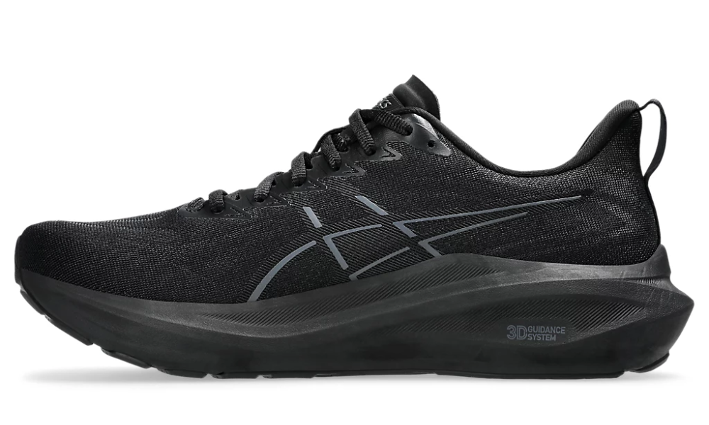 Asics Gt-2000 13 Wide "Black"
