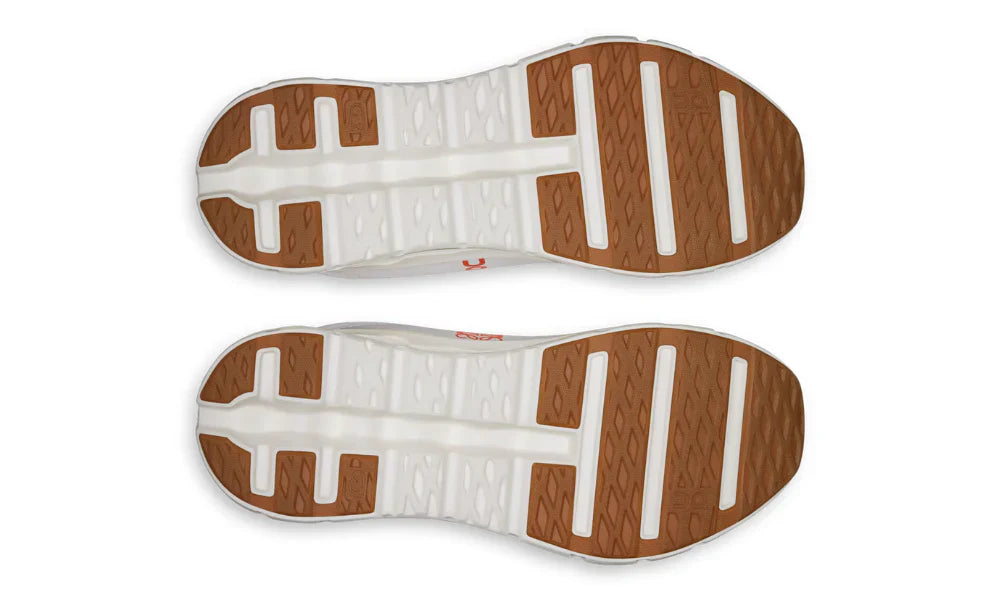 On Cloudtilt Loewe 2 'White | Orange'