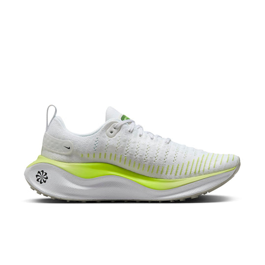 Nike ReactX Infinity Run 4 'White Light Lemon