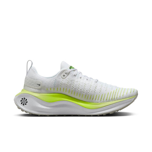 Nike ReactX Infinity Run 4 'White Light Lemon