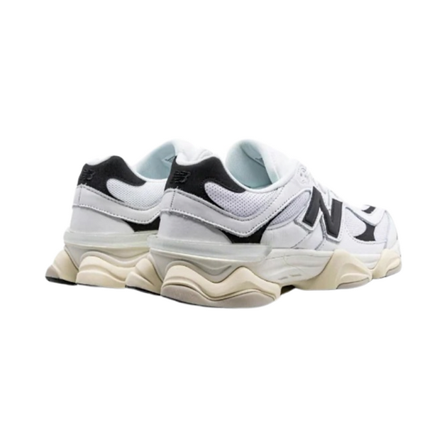 New Balance 9060 White/Black" Sneakers