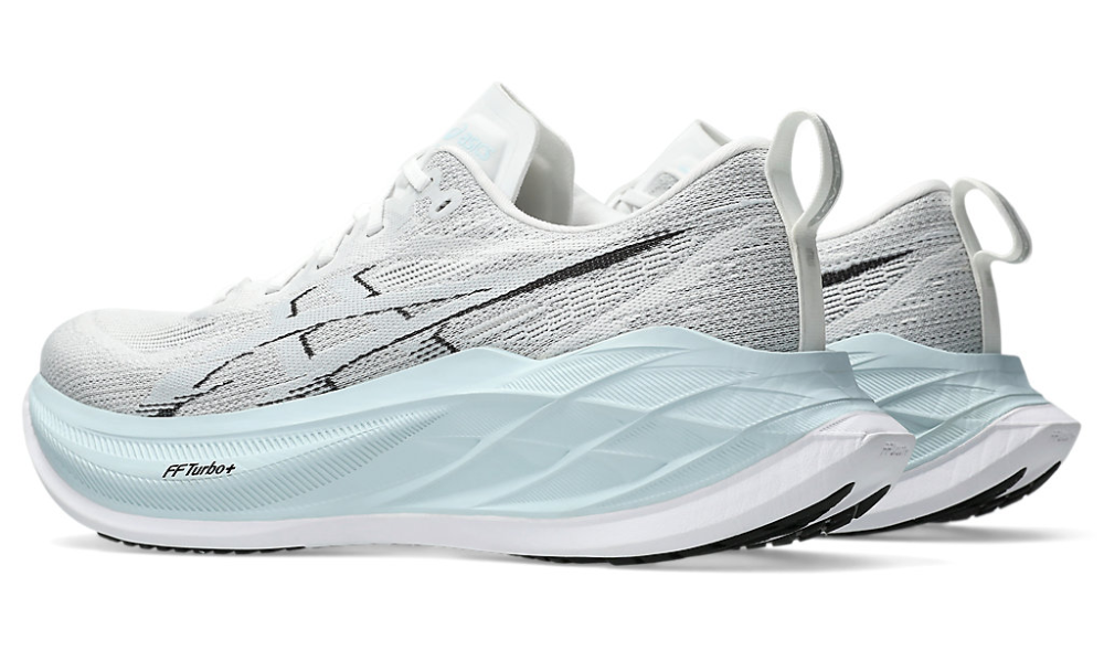 Asics Superblast 2 ‘White Cool Grey’