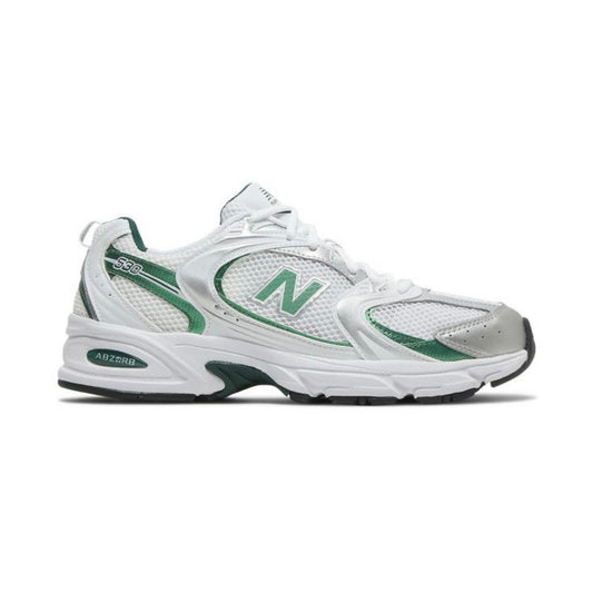 New Balance 530 White Green