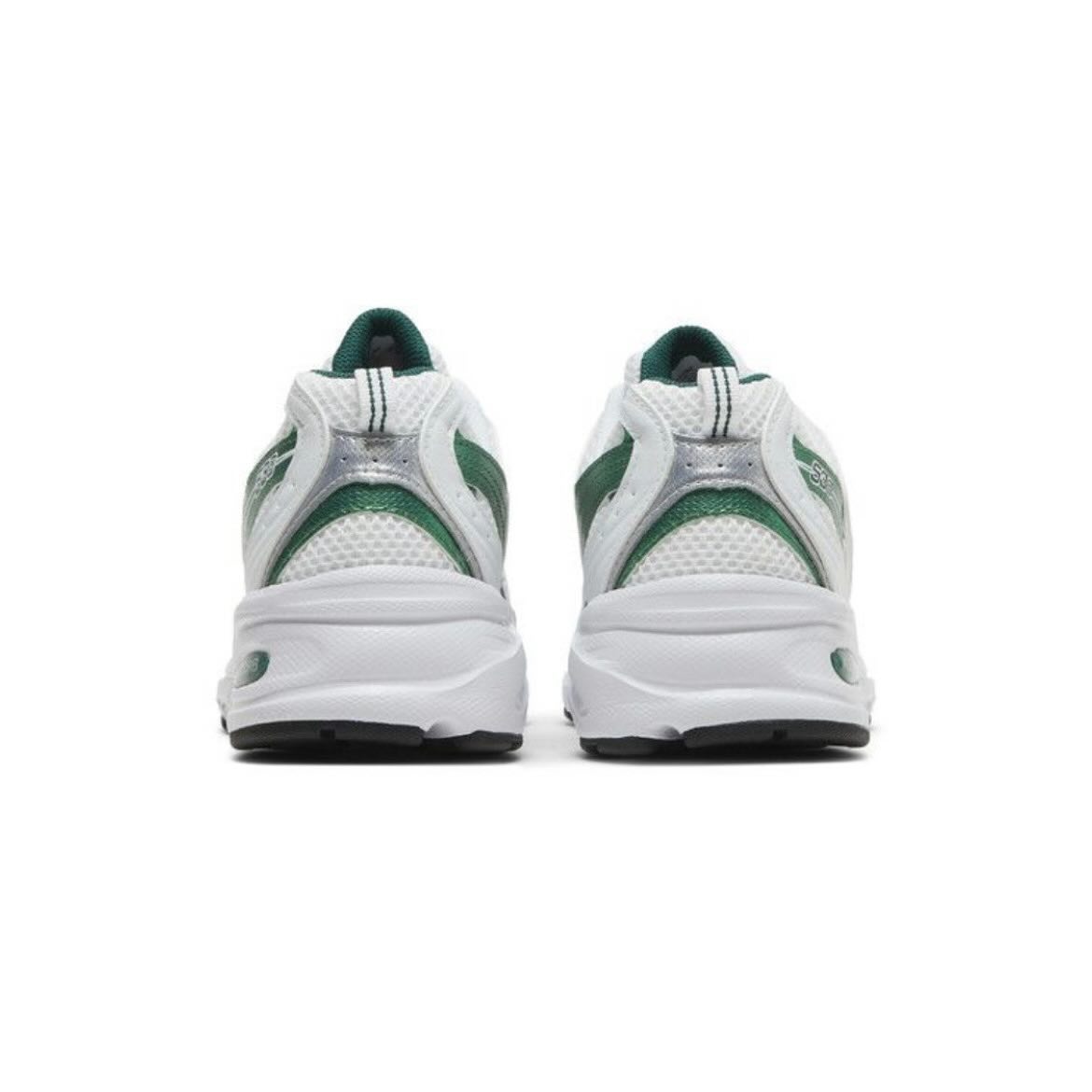 New Balance 530 White Green