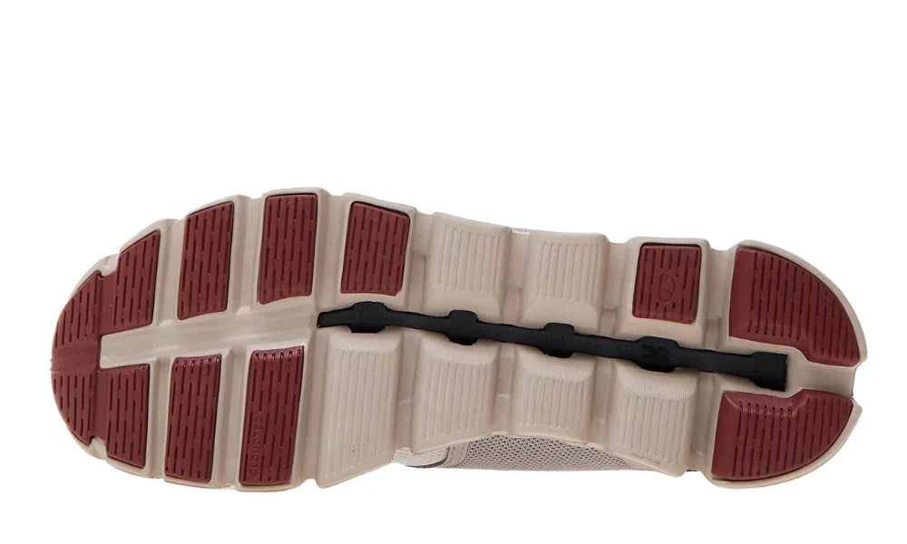 On Cloud 5 Pearl Frost