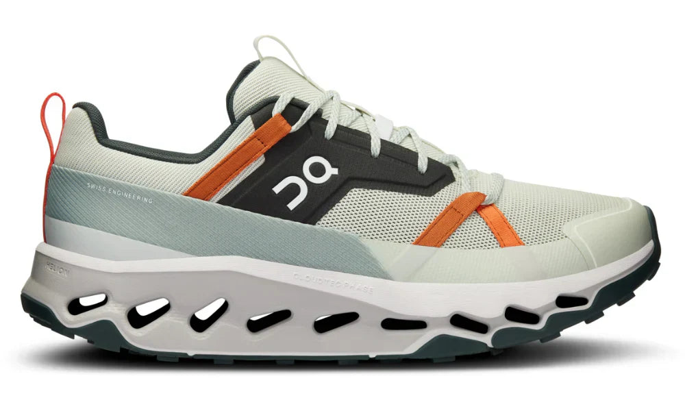 On Running Cloud Horizon