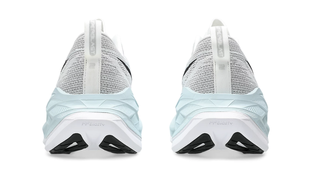 Asics Superblast 2 ‘White Cool Grey’