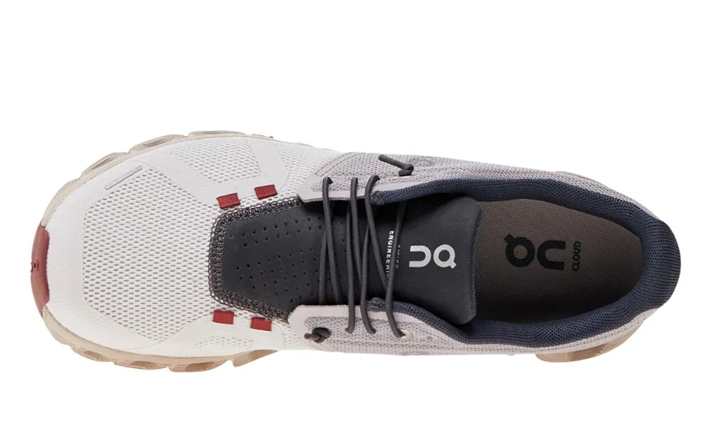 On Cloud 5 Pearl Frost