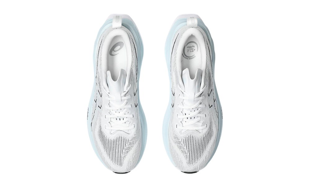 Asics Superblast 2 ‘White Cool Grey’