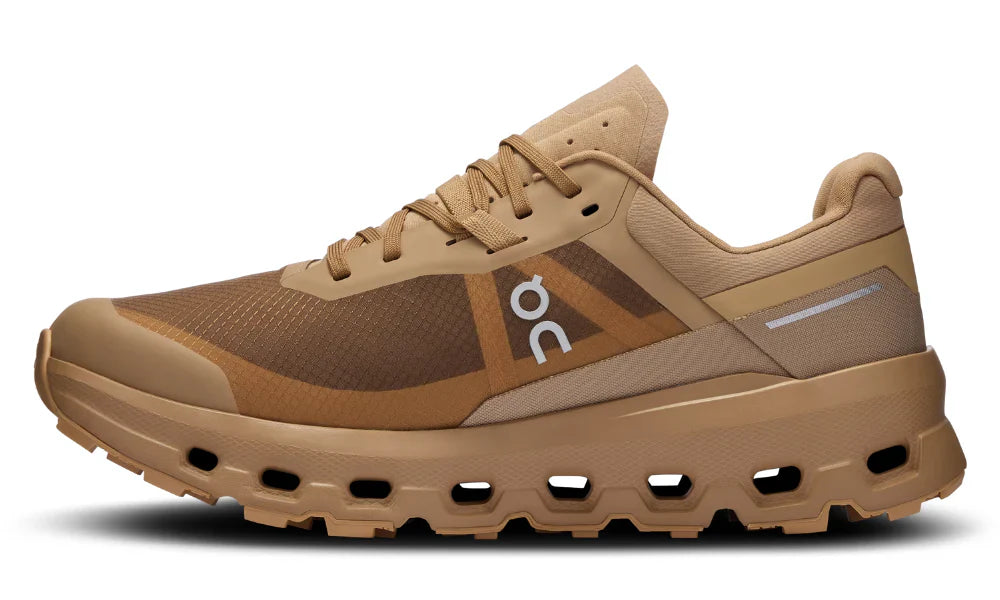 On Running Cloudvista 2 Chai Dune