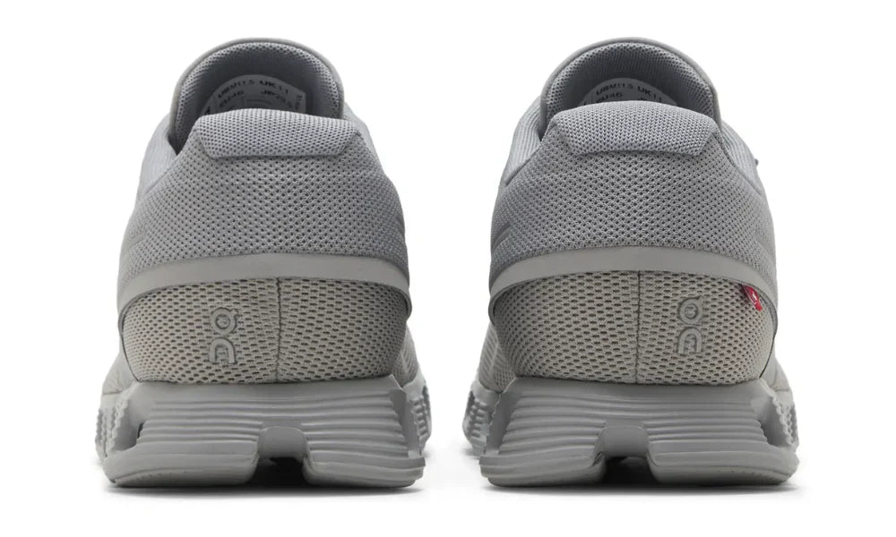 ON CLOUD 5 Fog Alloy