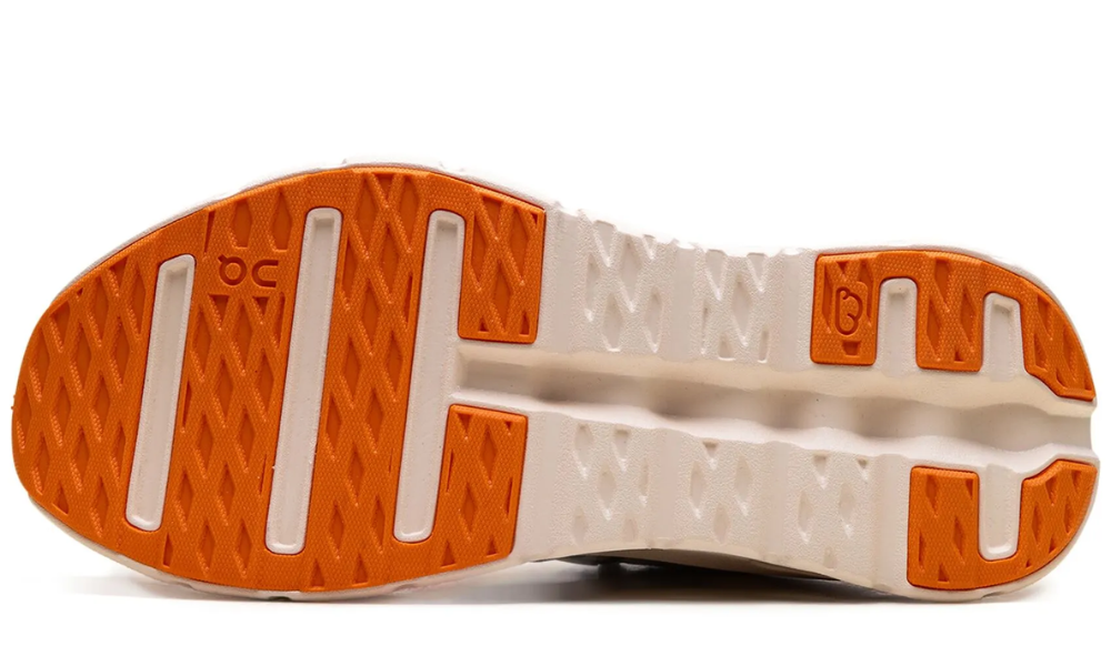 On Cloudtilt "Beige/Purple"