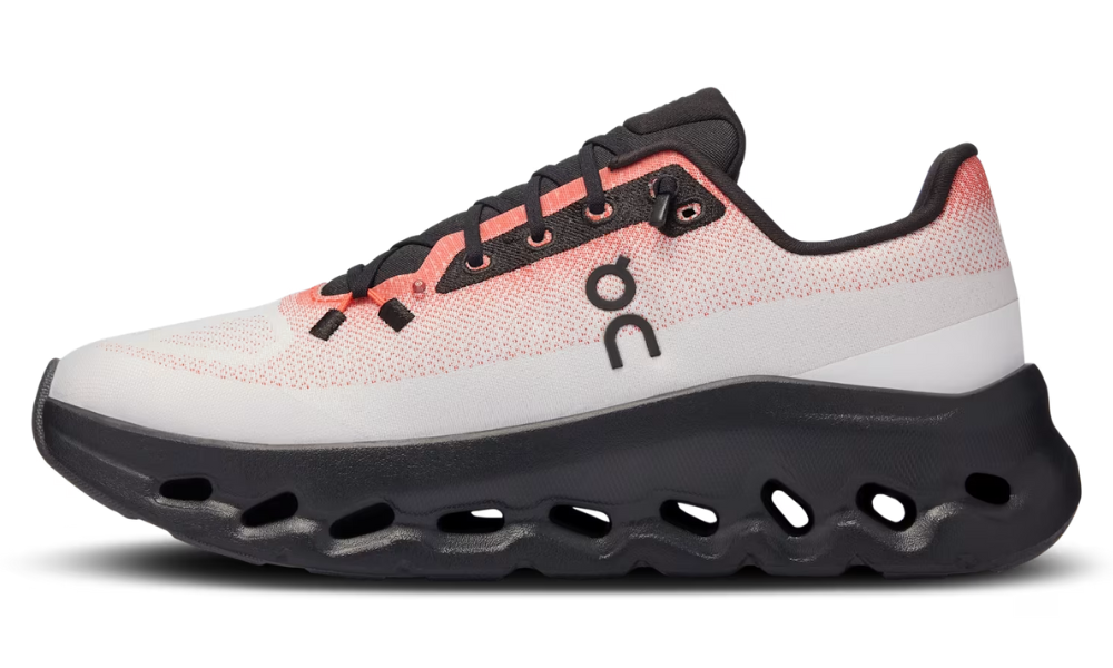 On Cloudtilt "Flame | Eclipse"