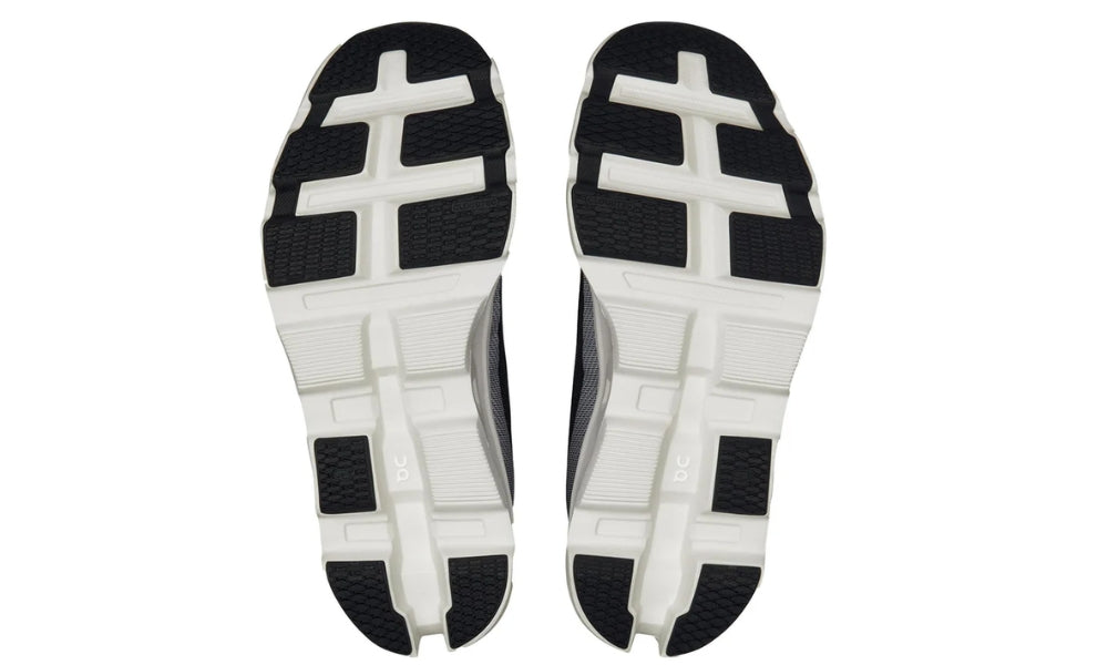 On Running Cloudmonster 2 Black Frost