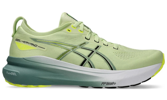 Asics Gel Kayano 31 ‘Cool Matcha Celadon’