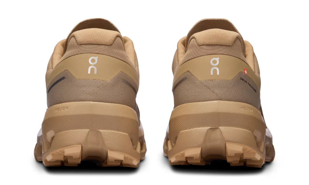 On Running Cloudvista 2 Chai Dune