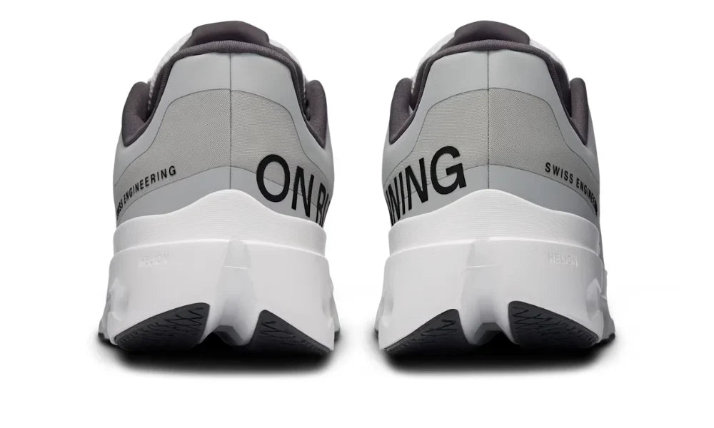 On Running Cloudsurfer Next Wide   Glacier White