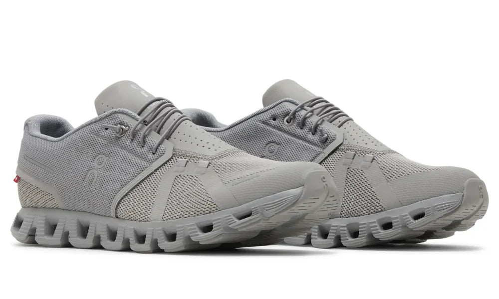 ON CLOUD 5 Fog Alloy