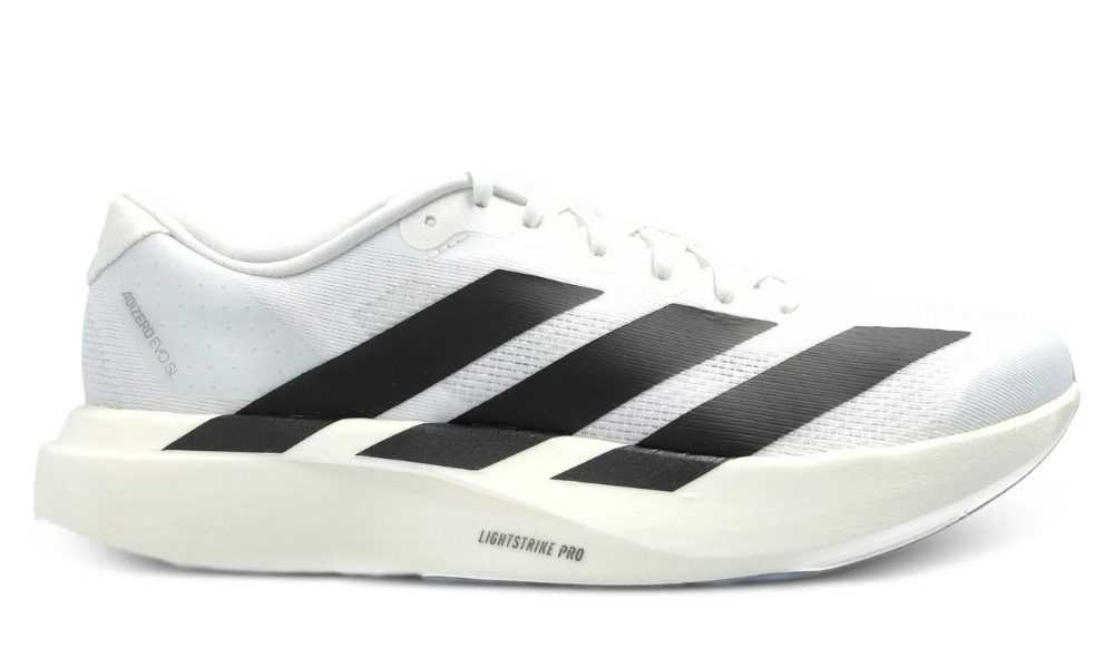 adidas Adizero Evo Sl "White"